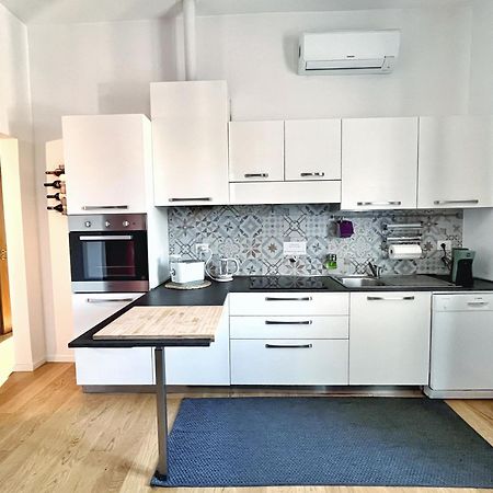 Casa Sabrina - Splendido Appartamento Bolognese Εξωτερικό φωτογραφία