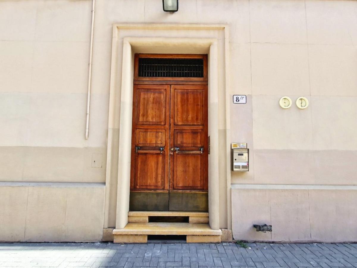 Casa Sabrina - Splendido Appartamento Bolognese Εξωτερικό φωτογραφία
