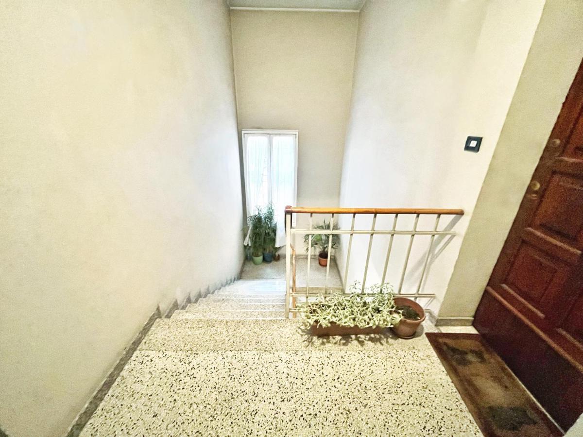 Casa Sabrina - Splendido Appartamento Bolognese Εξωτερικό φωτογραφία