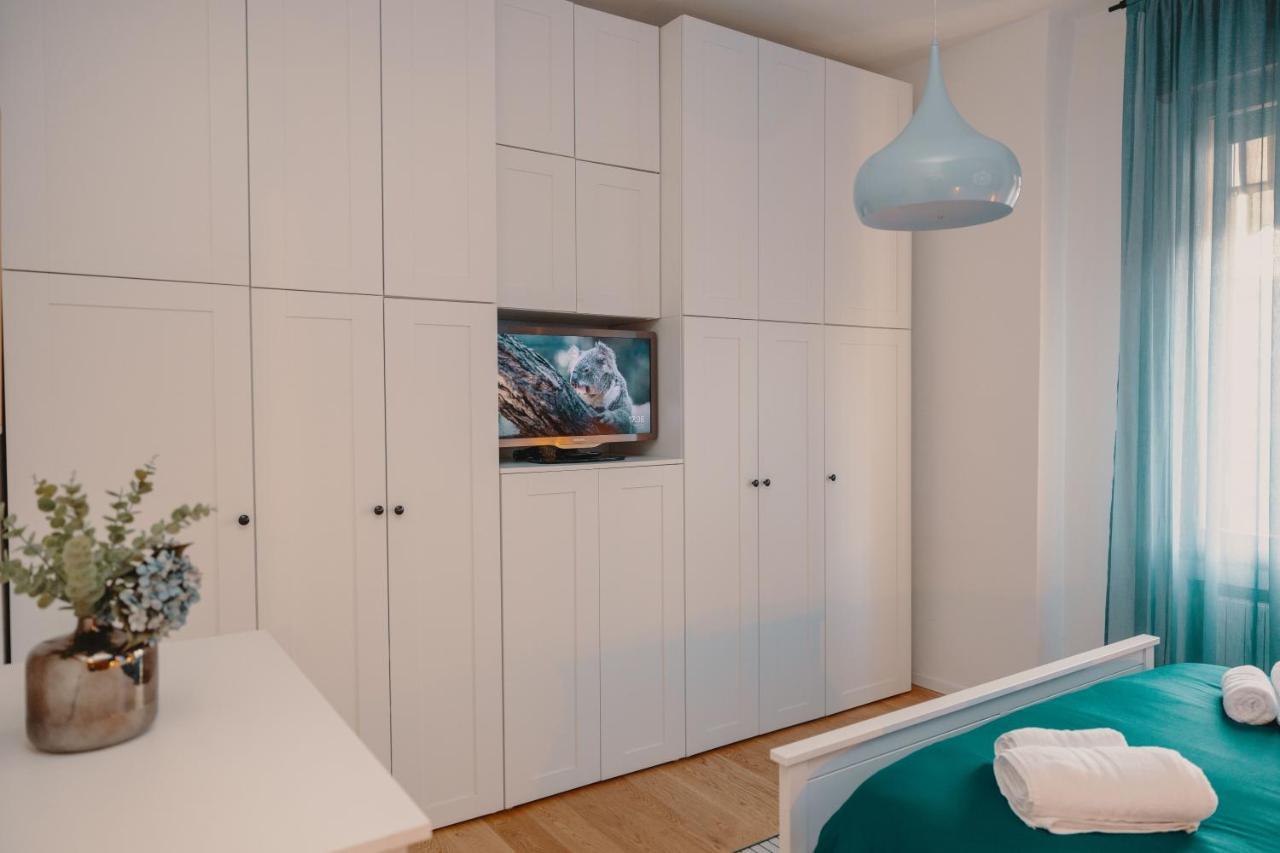 Casa Sabrina - Splendido Appartamento Bolognese Εξωτερικό φωτογραφία