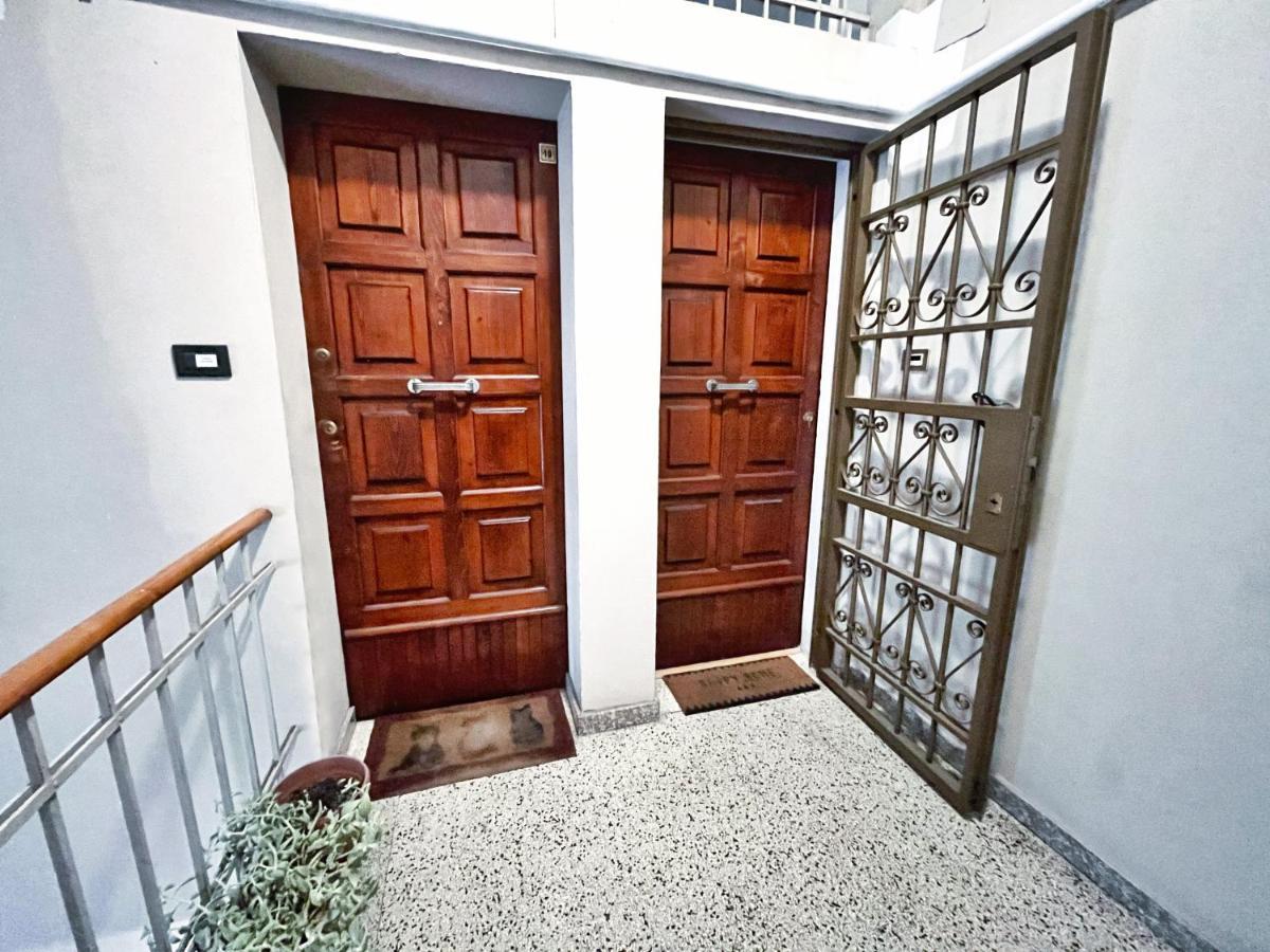 Casa Sabrina - Splendido Appartamento Bolognese Εξωτερικό φωτογραφία