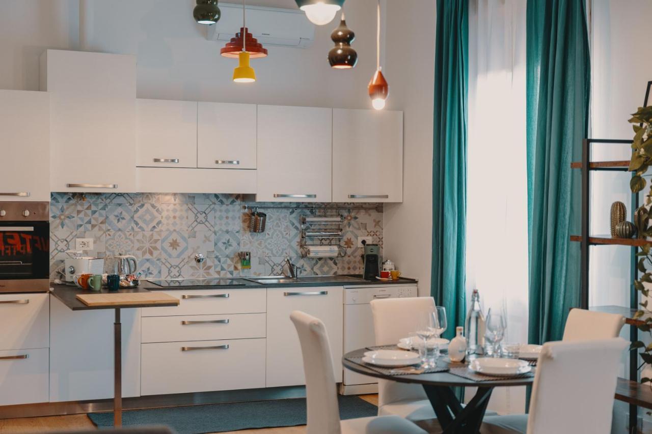 Casa Sabrina - Splendido Appartamento Bolognese Εξωτερικό φωτογραφία