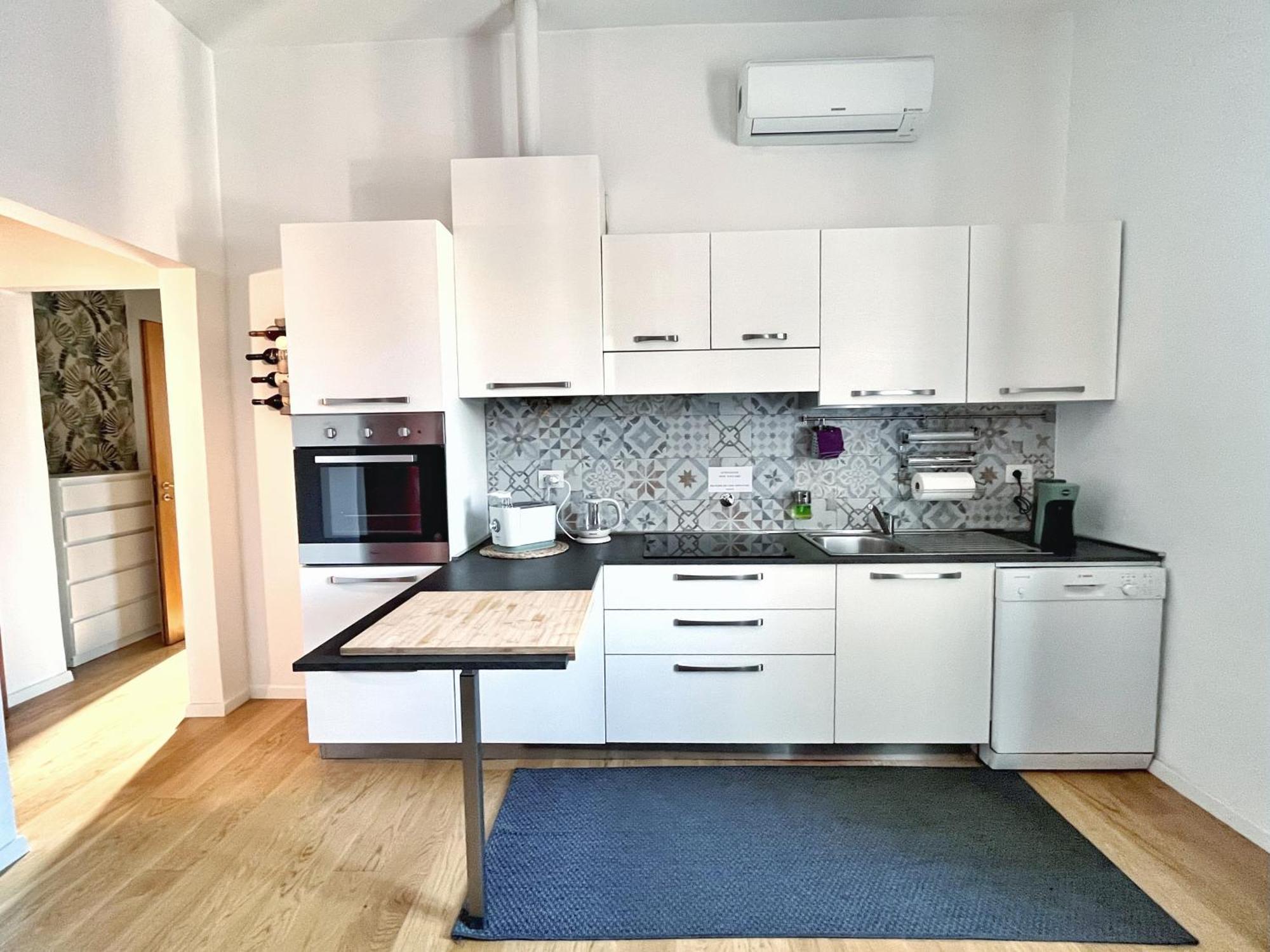 Casa Sabrina - Splendido Appartamento Bolognese Εξωτερικό φωτογραφία