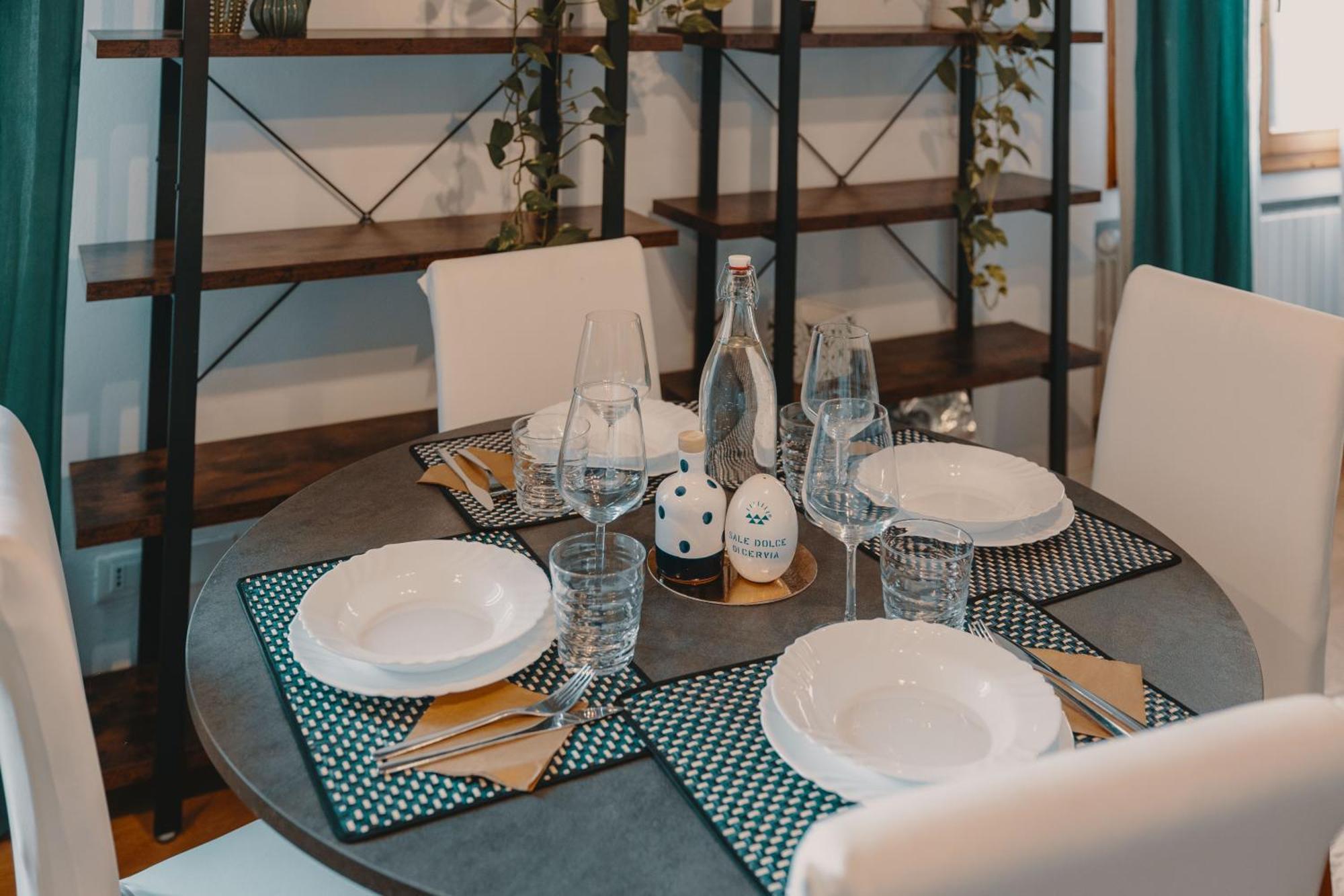 Casa Sabrina - Splendido Appartamento Bolognese Εξωτερικό φωτογραφία